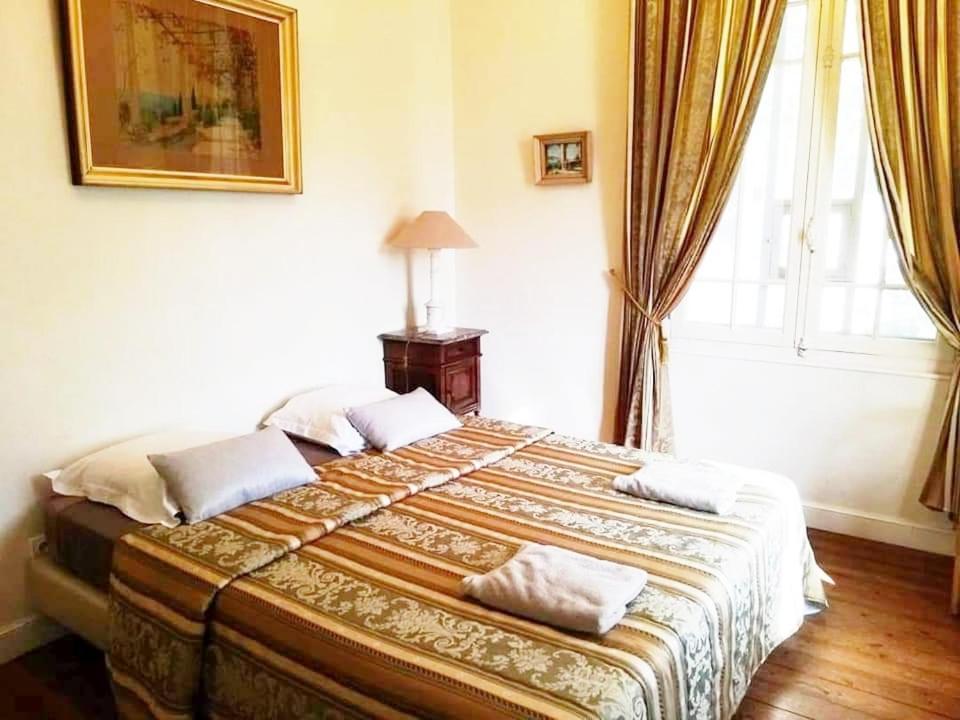Villa Angel - Spa Caunes-Minervois Екстер'єр фото