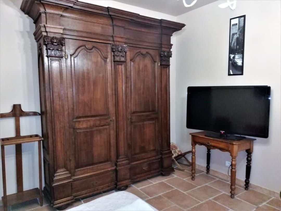 Villa Angel - Spa Caunes-Minervois Екстер'єр фото