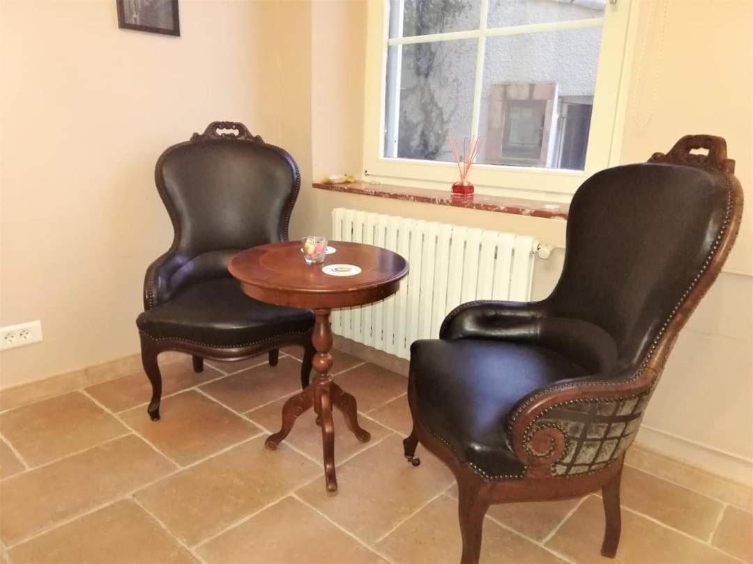 Villa Angel - Spa Caunes-Minervois Екстер'єр фото