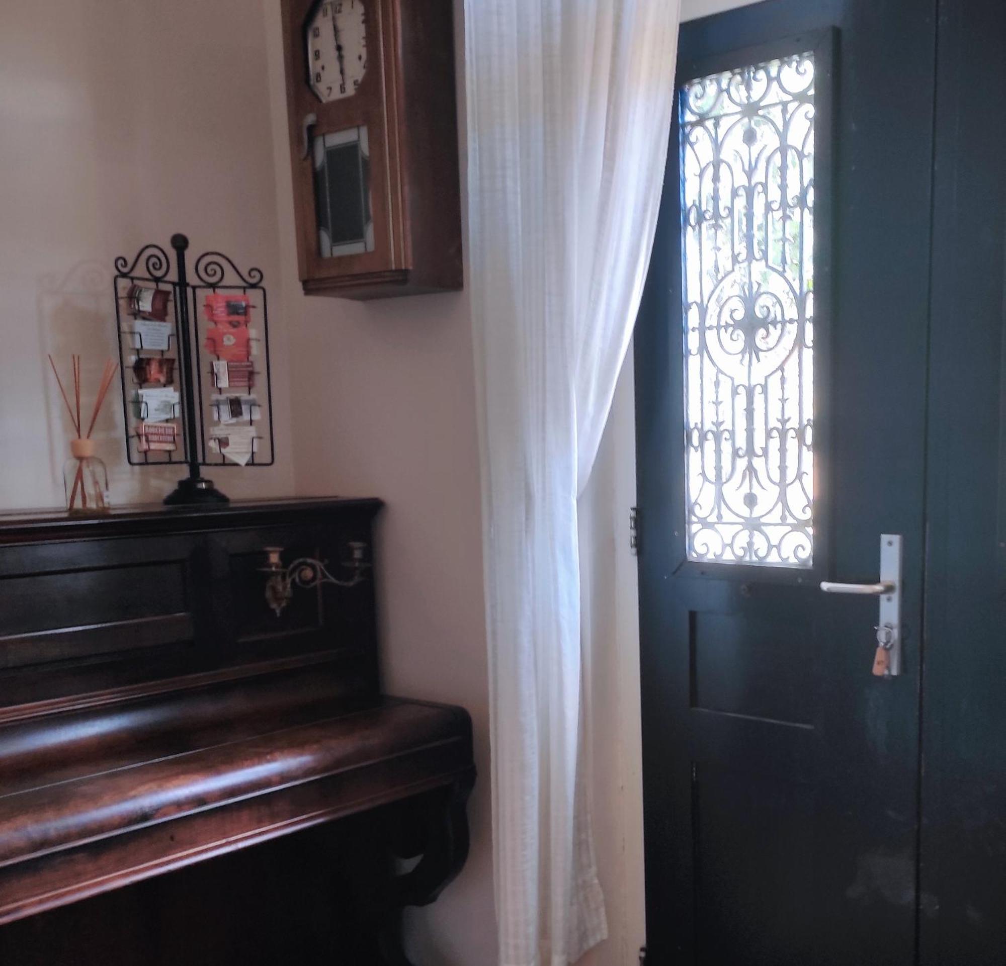 Villa Angel - Spa Caunes-Minervois Екстер'єр фото