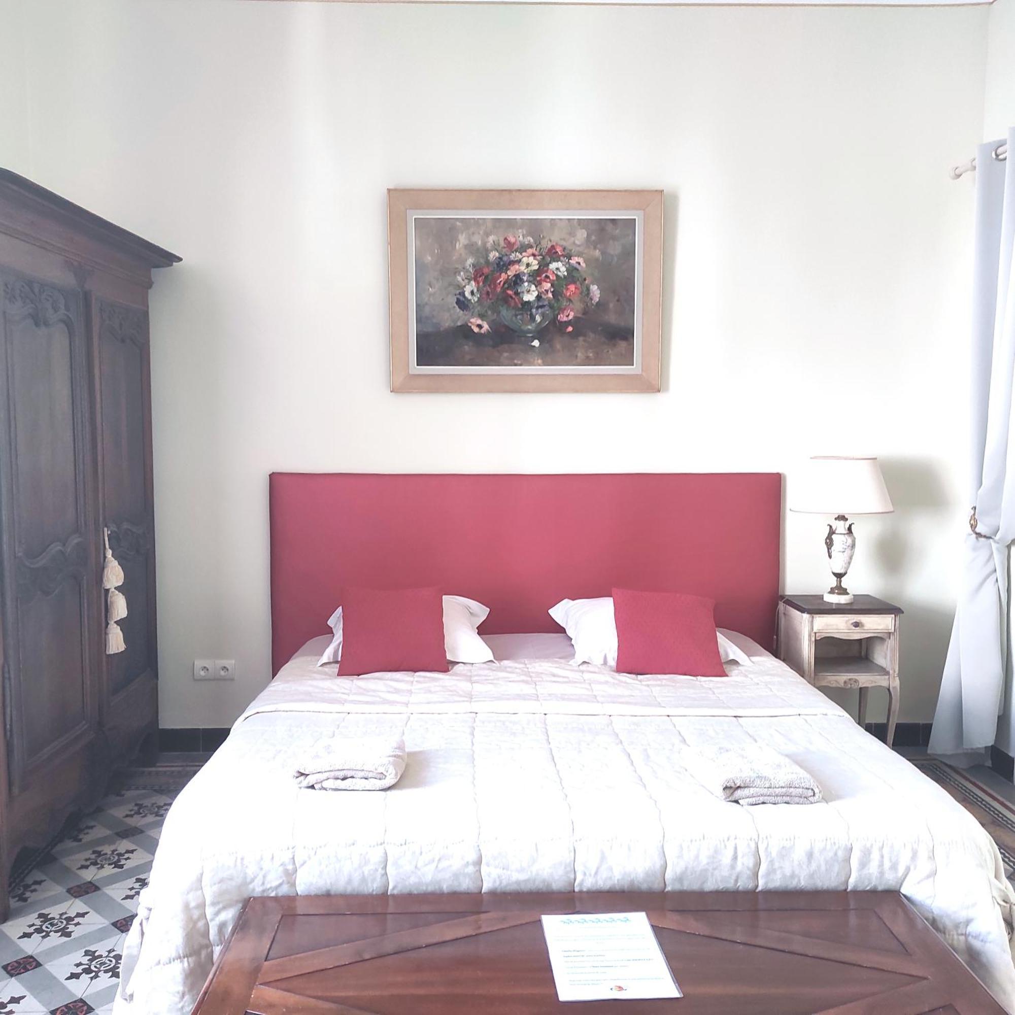Villa Angel - Spa Caunes-Minervois Екстер'єр фото