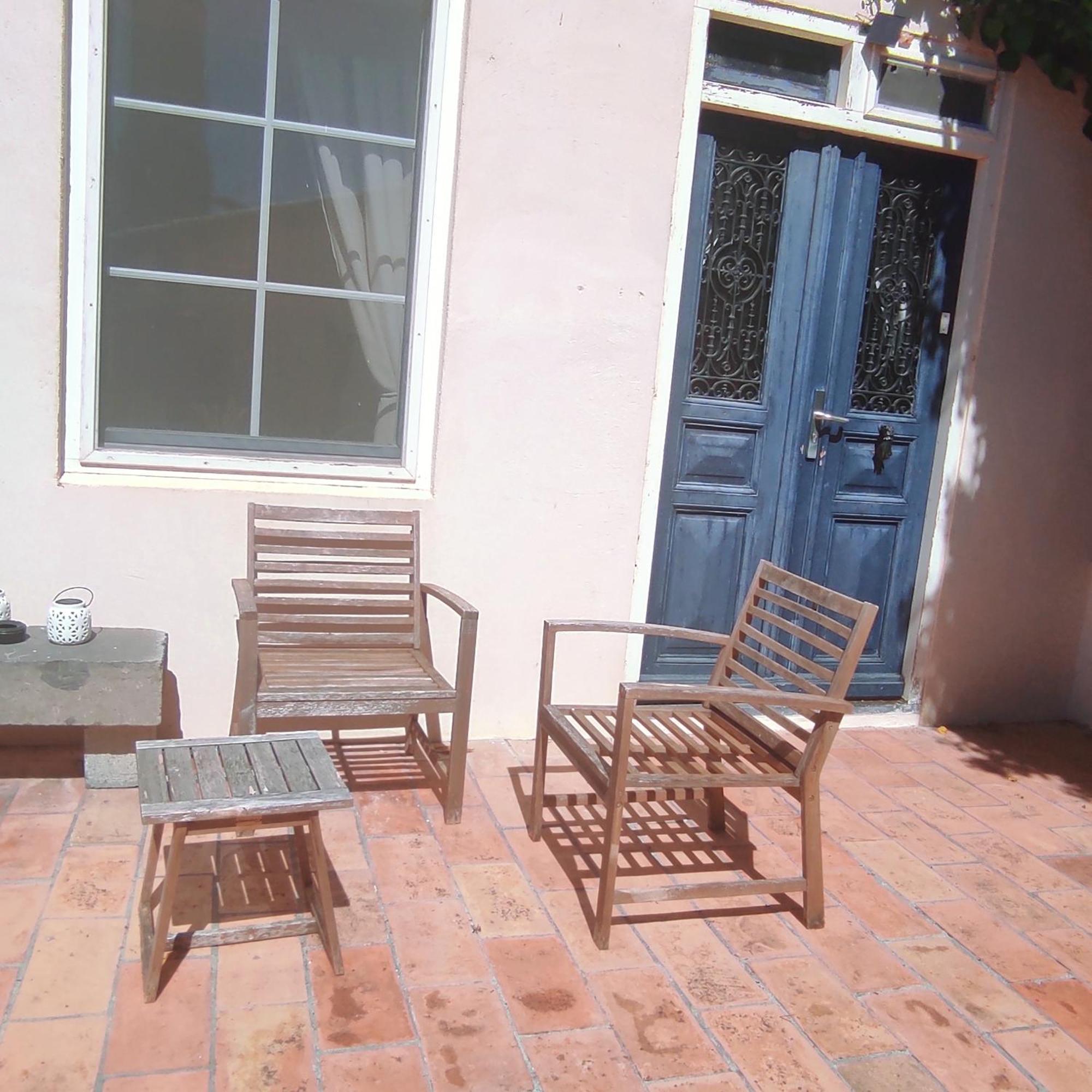 Villa Angel - Spa Caunes-Minervois Екстер'єр фото