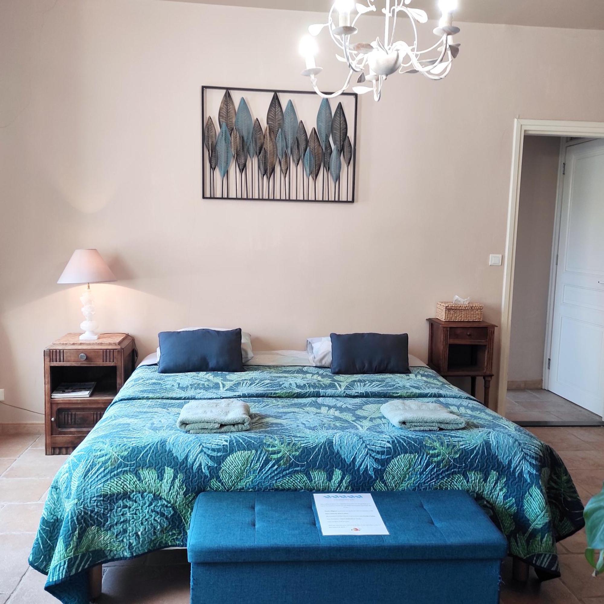Villa Angel - Spa Caunes-Minervois Екстер'єр фото