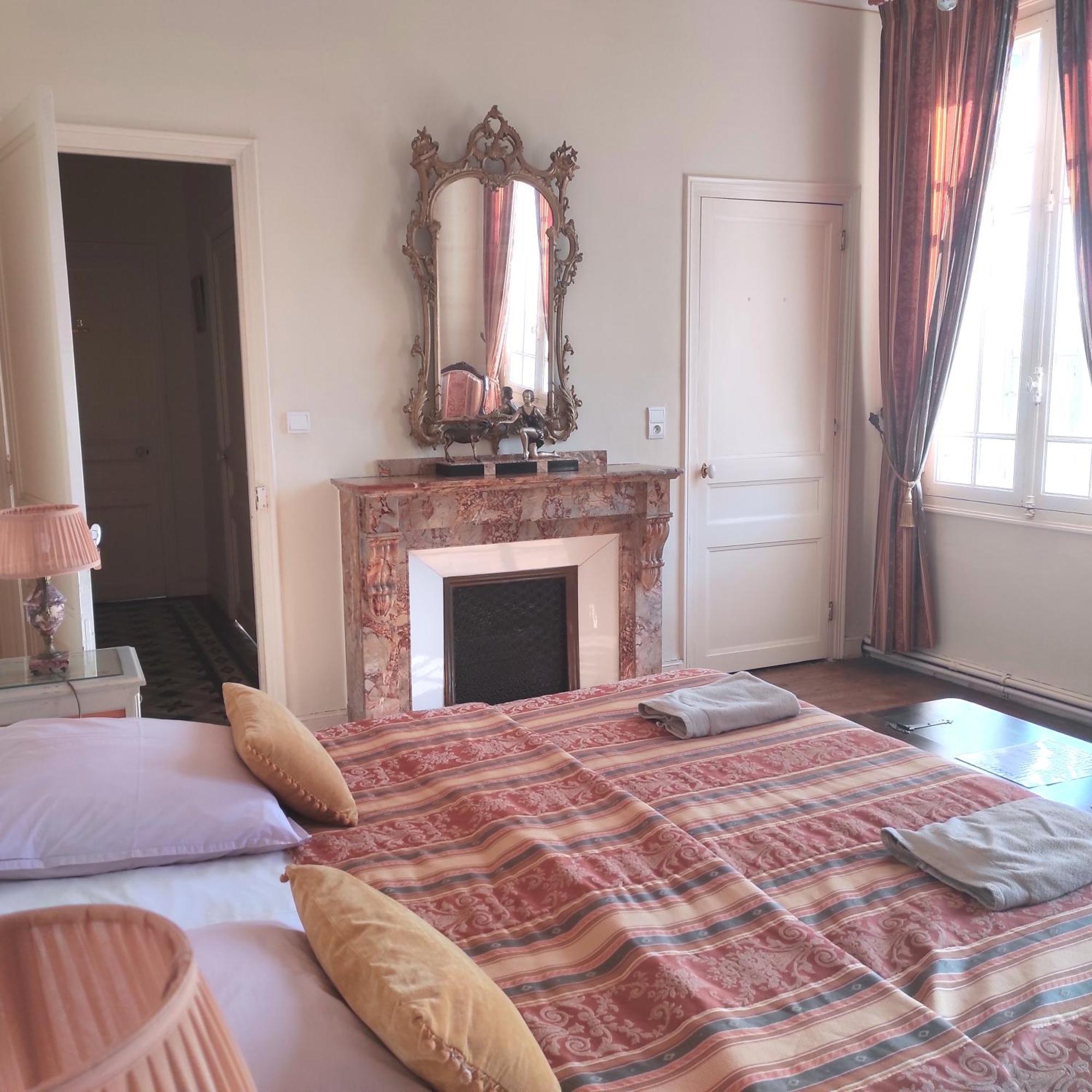 Villa Angel - Spa Caunes-Minervois Екстер'єр фото