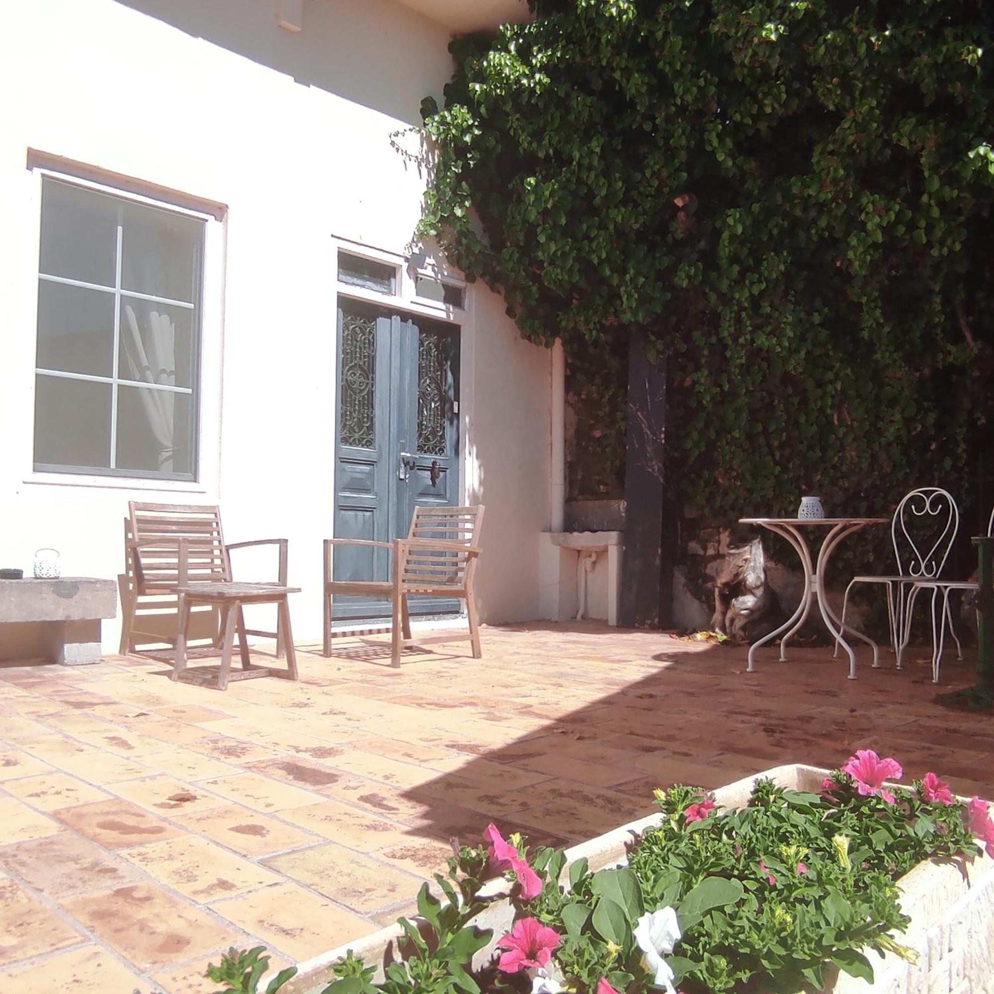 Villa Angel - Spa Caunes-Minervois Екстер'єр фото