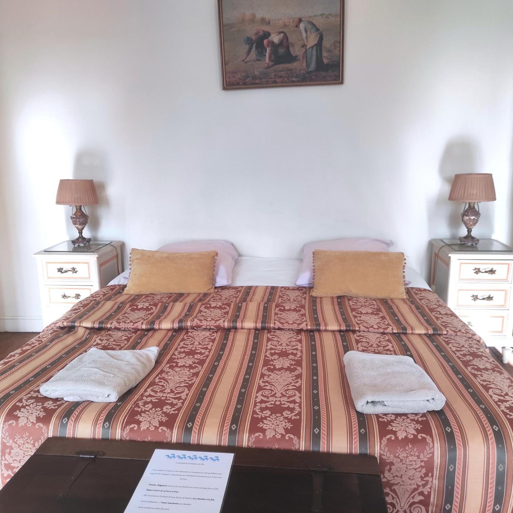 Villa Angel - Spa Caunes-Minervois Екстер'єр фото