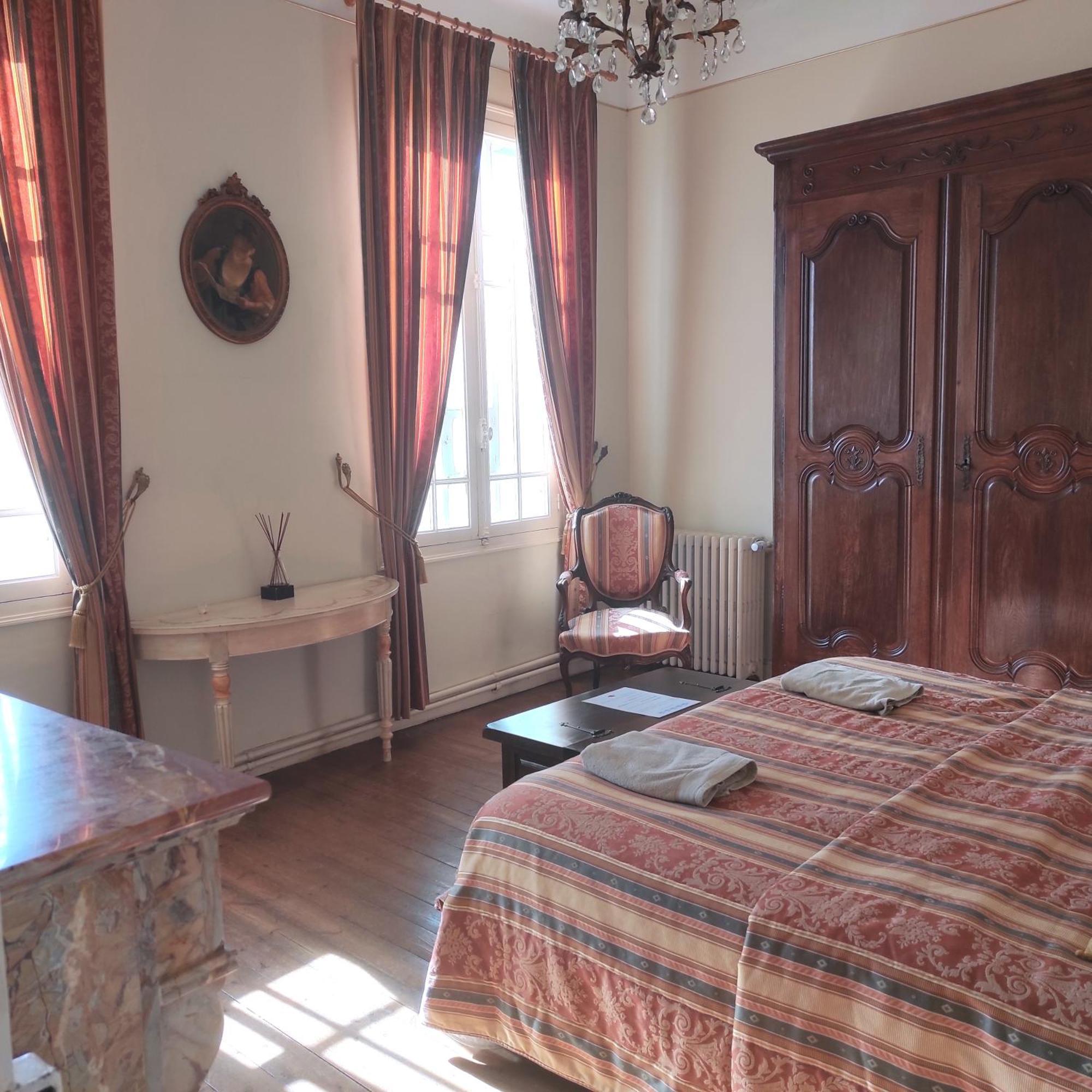 Villa Angel - Spa Caunes-Minervois Екстер'єр фото