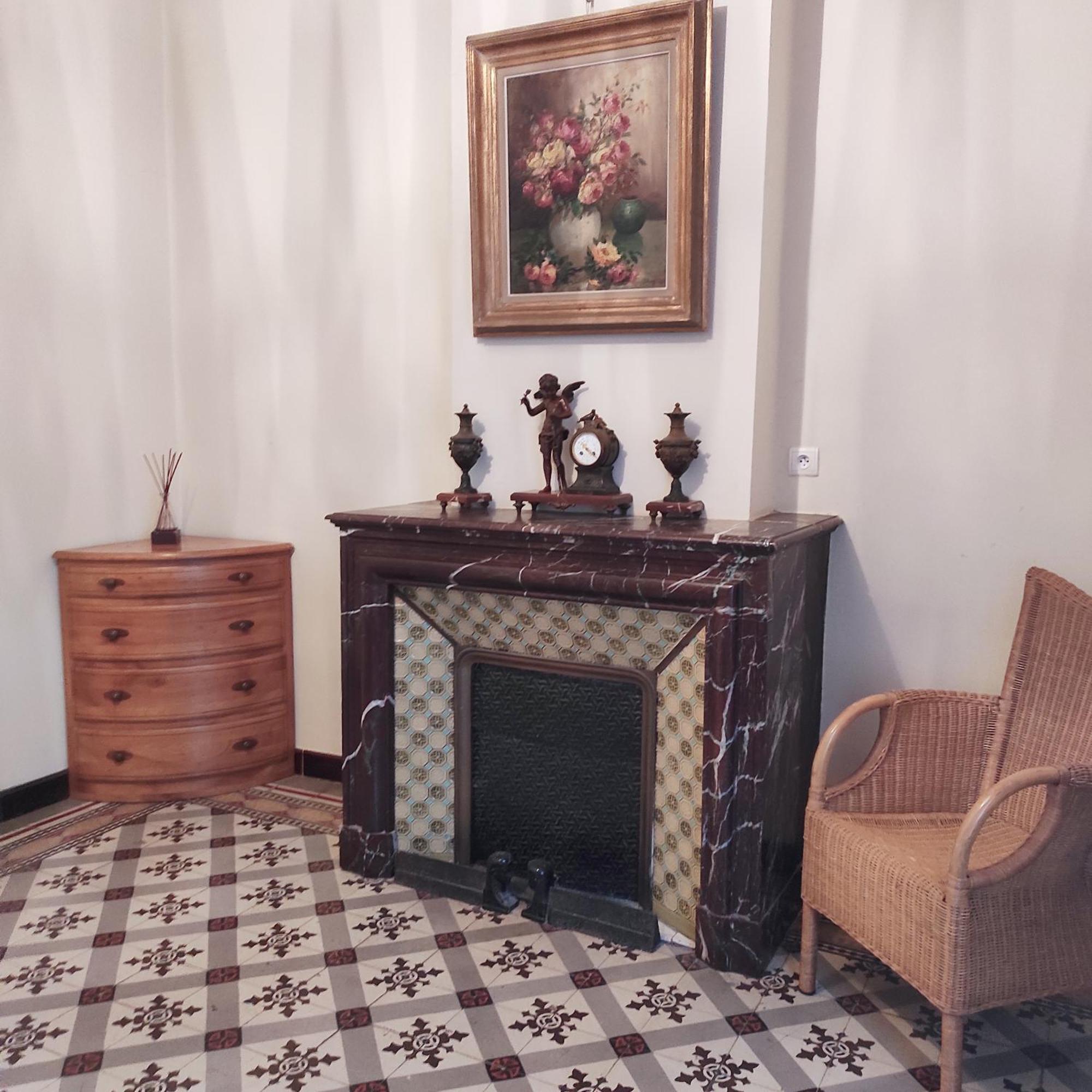 Villa Angel - Spa Caunes-Minervois Екстер'єр фото