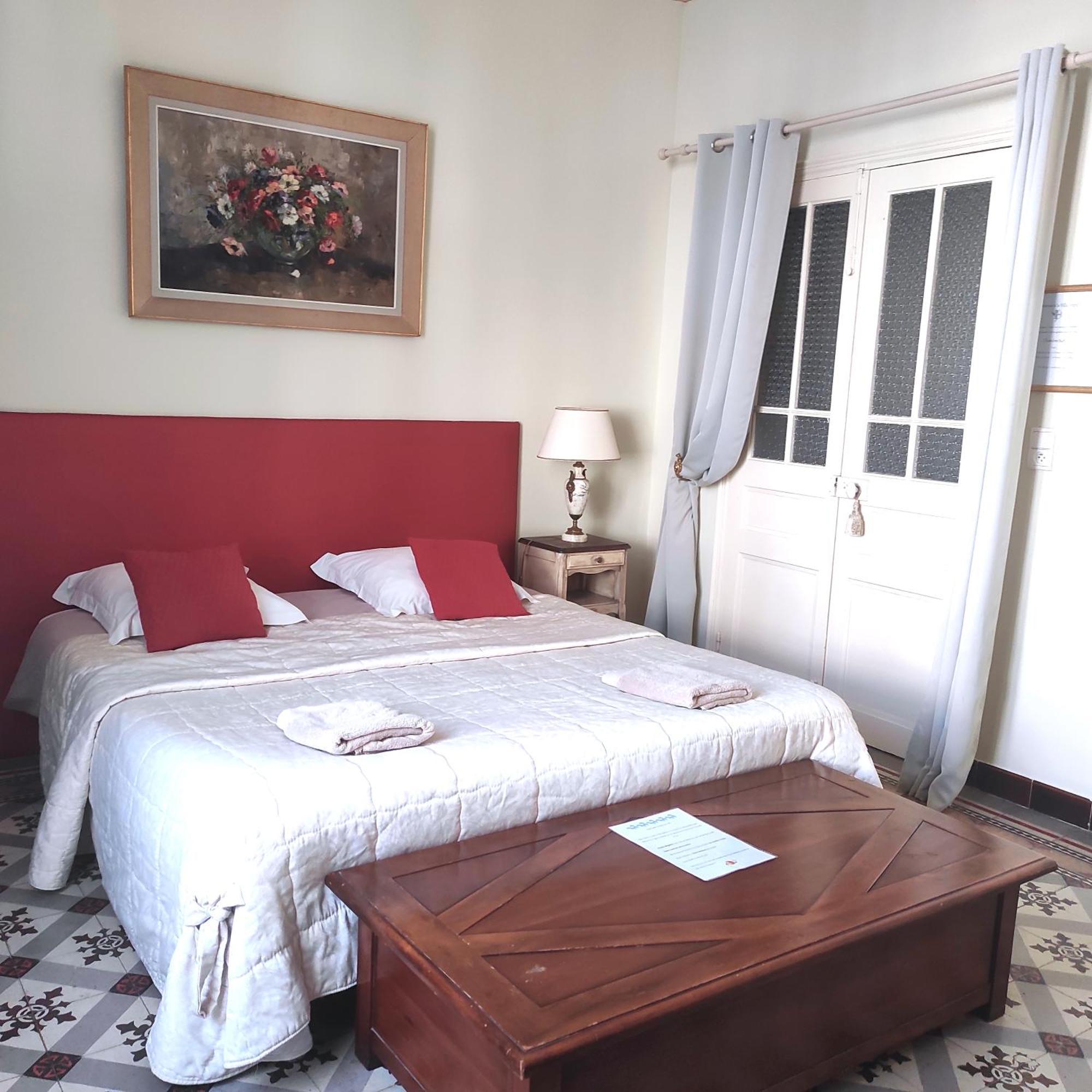 Villa Angel - Spa Caunes-Minervois Екстер'єр фото