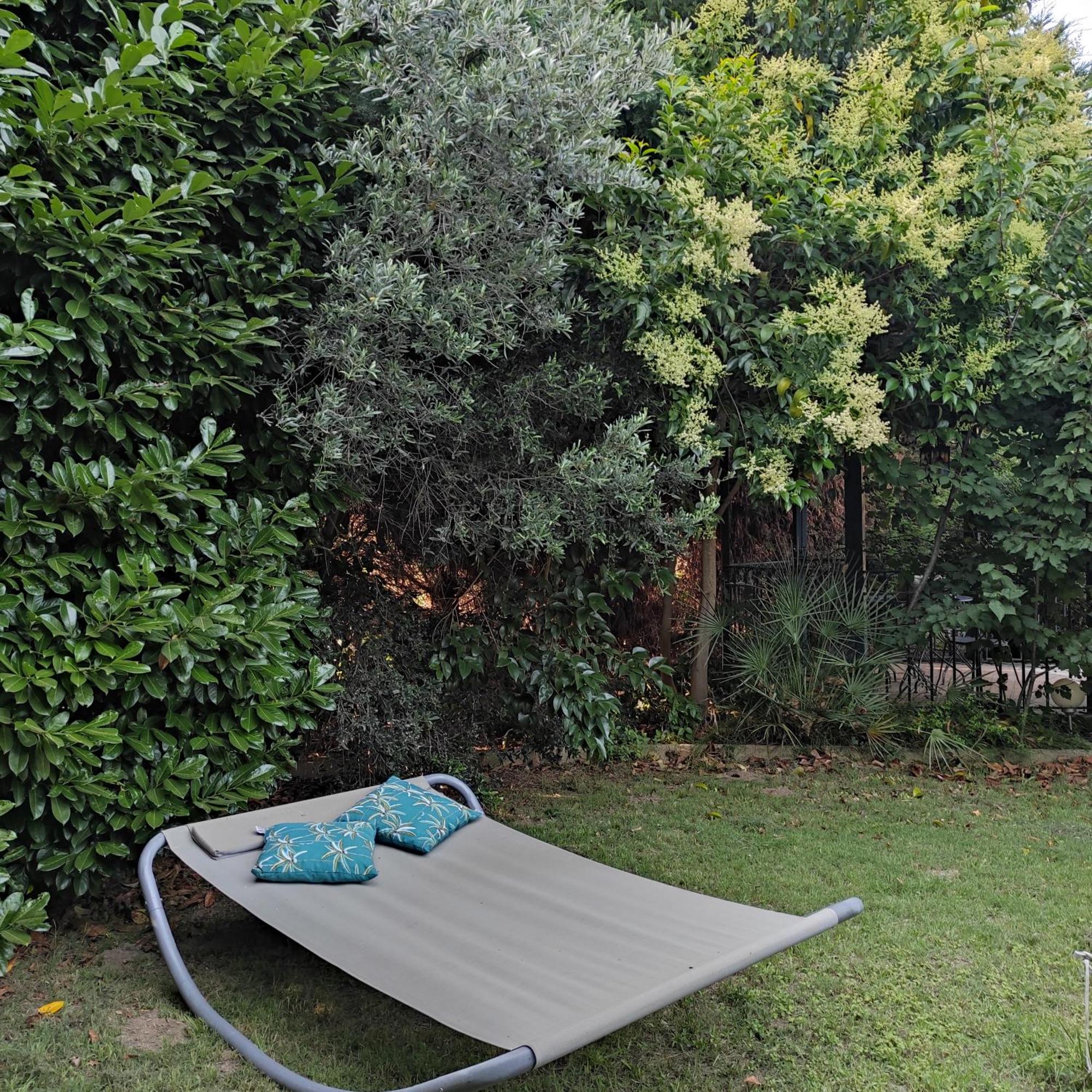 Villa Angel - Spa Caunes-Minervois Екстер'єр фото