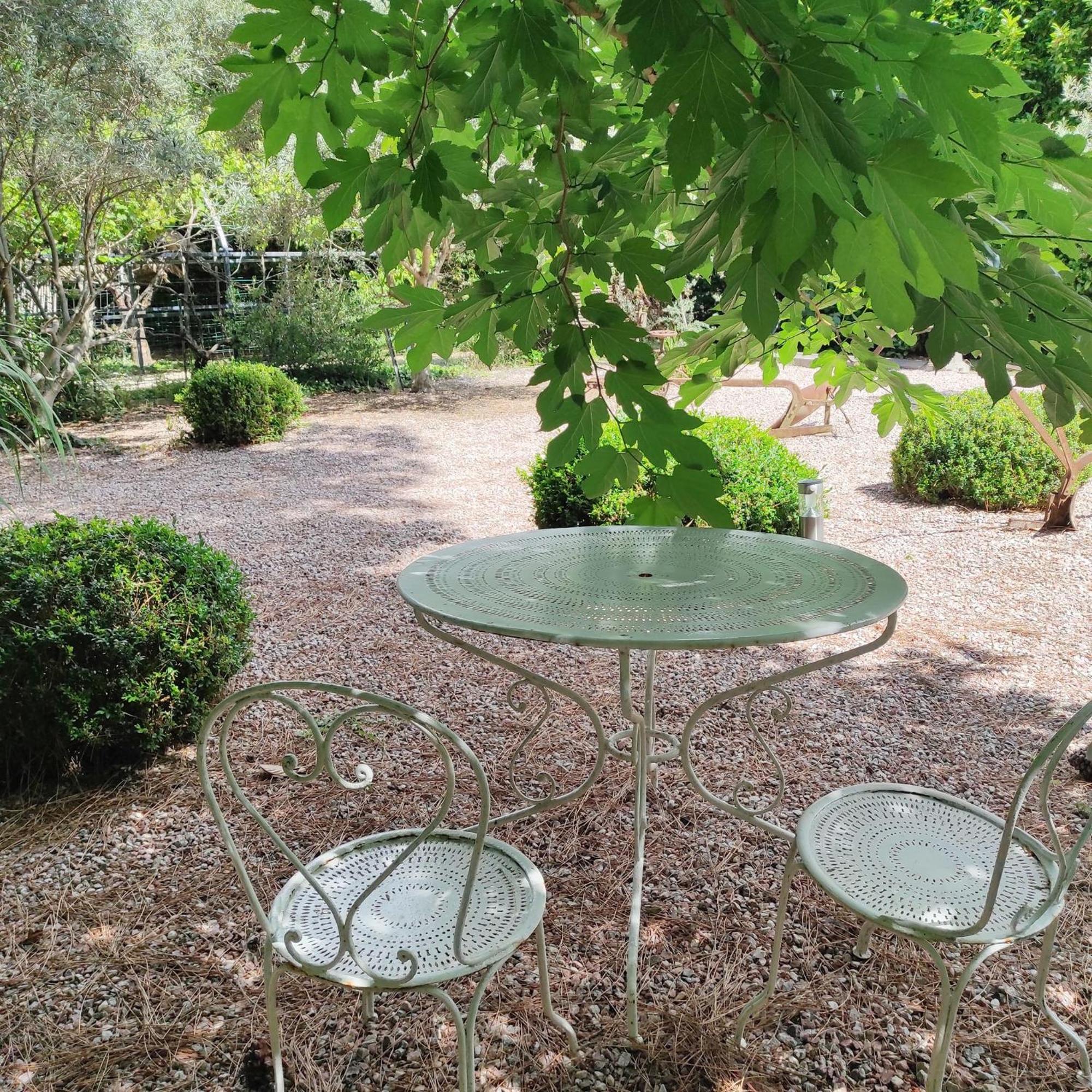 Villa Angel - Spa Caunes-Minervois Екстер'єр фото