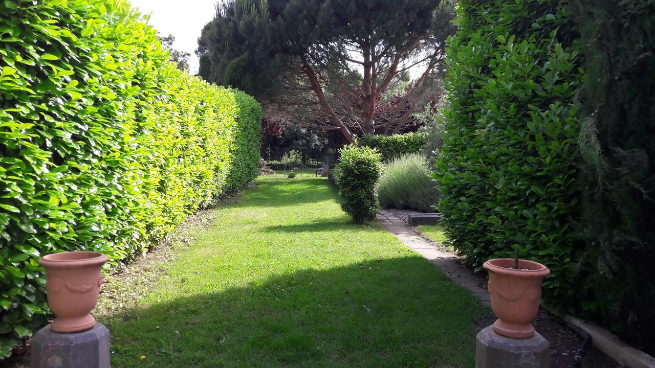 Villa Angel - Spa Caunes-Minervois Екстер'єр фото
