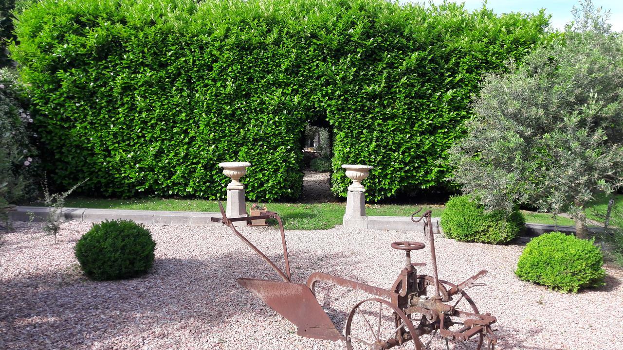 Villa Angel - Spa Caunes-Minervois Екстер'єр фото